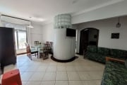 Apartamento com 2 dormitórios à venda, 80 m² - Pitangueiras - Guarujá/SP