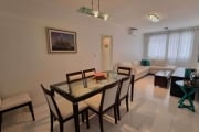 Apartamento com 2 dormitórios à venda, 98 m² - Pitangueiras - Guarujá/SP