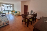 Apartamento com 3 dormitórios à venda, 140 m² - Pitangueiras - Guarujá/SP