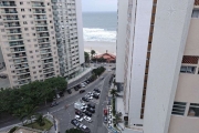 LINDO APARTAMENTO REFORMADO COM VISTA PARA O MAR