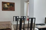 Apartamento com 1 dormitório à venda, 49 m² - Pitangueiras - Guarujá/SP