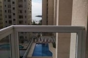 Apartamento com 3 dormitórios à venda, 105 m² - Pitangueiras - Guarujá/SP