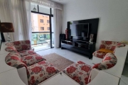 Apartamento com 3 dormitórios à venda, 98 m² - Tombo - Guarujá/SP