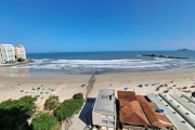 APARTAMENTO AMPLO A BEIRA MAR COM LINDA VISTA