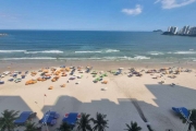 Apartamento com 1 dormitório à venda, 65 m²  - Pitangueiras - Guarujá/SP