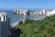 Apartamento com 2 dormitórios à venda, 83 m² - Pitangueiras - Guarujá/SP