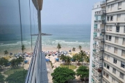 Apartamento com 3 dormitórios à venda, 115 m² - Pitangueiras - Guarujá/SP