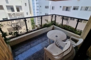 APARTAMENTO COM 3 DORMITÓRIOS À VENDA, 130 M² - PITANGUEIRAS - GUARUJÁ/SP