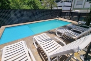 Apartamento com 3 dormitórios à venda, 168 m² - Pitangueiras - Guarujá/SP