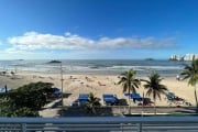 Apartamento com 3 dormitórios à venda, 153 m² - Pitangueiras - Guarujá/SP