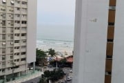 PITANGUEIRAS – CALÇADÃO COM LINDA VISTA AO MAR, AMPLO APARTAMENTO COM 90 M² ÚTEIS, 01 VAGA DE GARAGEM NO PRÉDIO, LOCALIZAÇÃO PRIVILEGIADA.