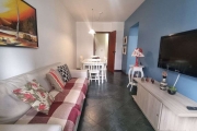 Apartamento com 2 dormitórios à venda, 76 m² - Pitangueiras - Guarujá/SP