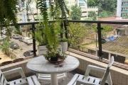 Apartamento à venda, 140 m² - Pitangueiras - Guarujá/SP