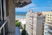 Apartamento à venda, 80 m² - Pitangueiras - Guarujá/SP