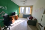 APARTAMENTO MOBILIADO 1 QUADRA DA PRAIA.