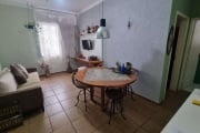 Apartamento com 1 dormitório, 50 m² - venda ou aluguel  - Pitangueiras - Guarujá/SP