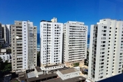 APARTAMENTO AMPLO TOTALMENTE REFORMADO COM 5 SUÍTES COM VISTA PARA O MAR