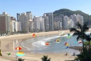 APARTAMENTO MODERNO NA PRAIA DAS ASTÚRIAS