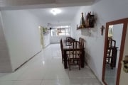 APARTAMENTO NO CENTRO DO GUARUJÁ COM 2 DORMITÓRIOS