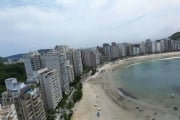 ASTÚRIAS - FRENTE TOTAL AO MAR , MARAVILHOSA VISTA , 02 VAGAS DE GARAGEM E MARAVILHOSA ÁREA DE LAZER.