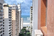 PITANGUEIRAS- LOCAL NOBRE , TOTALMENTE REFORMADO E DECORADO, GARAGEM NO PRÉDIO.