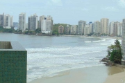 PITANGUEIRAS- LINDA VISTA AO MAR , TODO REFORMADO.