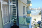 Pitangueiras, 40 metros da Praia, Vista Maravilhosa ao Mar, *Lindo Apto todo Reformado Top de Linha*, Local Nobre.