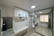 Apartamento Barra Olimpica, 2 quartos