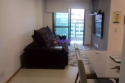 Apartamento com 2 suítes á venda, 81 m² por R$ 980.000,00-Icaraí