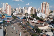 Apartamento com 4 quartos à venda, 146 m² por R$ 0 - Setor Central - Goiânia/GO