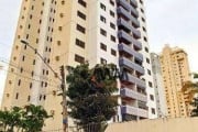 Apartamento com 3 Quartos 1 Suíte, 2 vagas à venda, 108 m² por R$ 555.000 - Jardim Goiás - Goiânia/GO