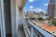 Apartamento com 2 quartos à venda, 66 m² por R$  - Setor Bueno - Goiânia/GO