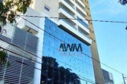 Apartamento com 3 suites, 2 vagas, 111 m² - Setor Marista - Goiânia/GO