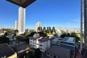 Apartamento com 2 Quartos 1 Suíte à venda, 58 m² por R$ 450.000 - Setor Leste Universitário - Goiânia/GO