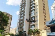 Apartamento com 2 quartos para alugar, 60 m²  - Setor Bueno - Goiânia/GO