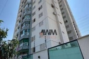 Apartamento com 3 quartos, sendo 1 suite, à venda, 87 m² por R$ 375.000 - Jardim América - Goiânia/GO