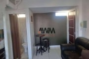 Apartamento Duplex com 2 dormitórios à venda, 94 m² por R$ 275.000,00 - Setor Central - Goiânia/GO