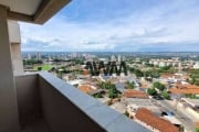 Apartamento com 3 quartos à venda, 77 m² por R$ 550.000 - Setor Leste Universitário - Goiânia/GO