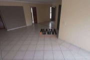 Apartamento com 3 quartos à venda, 112 m² por R$ 610.000 - Setor Bueno - Goiânia/GO