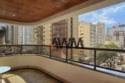 Apartamento com 3 Suítes à venda, 180 m² por R$ 900.000 - Setor Bueno - Goiânia/GO