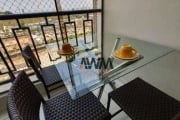 Apartamento com 2 Quartos à venda, 66 m² por R$ 430.000 - Setor Bueno - Goiânia/GO