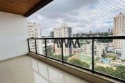 Apartamento com 4 Suítes à venda, 119 m² por R$ 830.000 - Jardim Goiás - Goiânia/GO