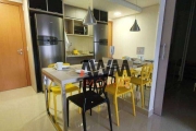 Apartamento Mobiliado 1 Quarto à venda, 42 m² por R$ 399.000 - Setor Oeste - Goiânia/GO