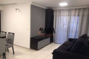 Apartamento com 3 Quartos à venda, 89 m² por R$ 690.000 - Alto da Glória - Goiânia/GO