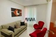 Apartamento com 4 Quartos 1 Suíte à venda, 93 m² por R$ 740.000 - Alto da Glória - Goiânia/GO