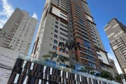 Apartamento com 2 suites, lavabo para alugar, 86 m²- Setor Bueno - Goiânia/GO