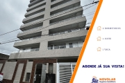 Apartamento aconchegante no Residencial, perfeito para quem busca conforto e praticidade. Com 68m² de área útil, este imóvel oferece: