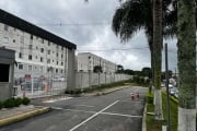 Apartamento com 2 quartos à venda na Rua Papa João XXIII, 440, Sabiá, Araucária