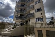 Apartamento para Venda em Ponta Grossa, Nova Rússia, 3 dormitórios, 1 suíte, 2 banheiros, 2 vagas