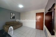 Apartamento a venda com 02 Quartos no Jardim Eldorado